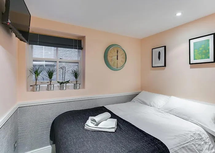 Guestready - Cozy Corner Near Shoreditch