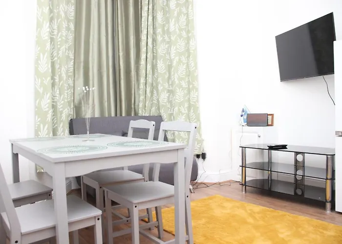 Ideal Property In London