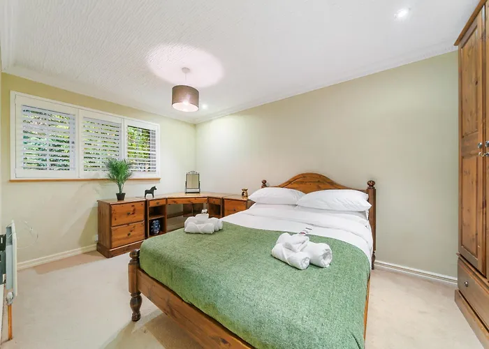 London Bridge Classic Stay