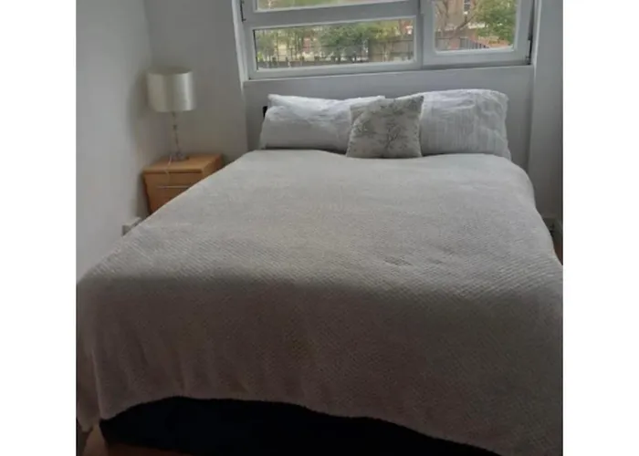 Room In Central London