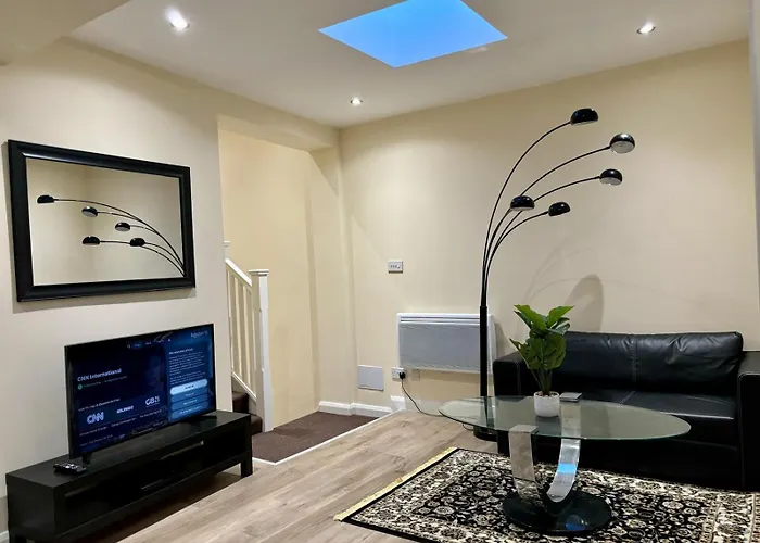 Dbn Apartment Three