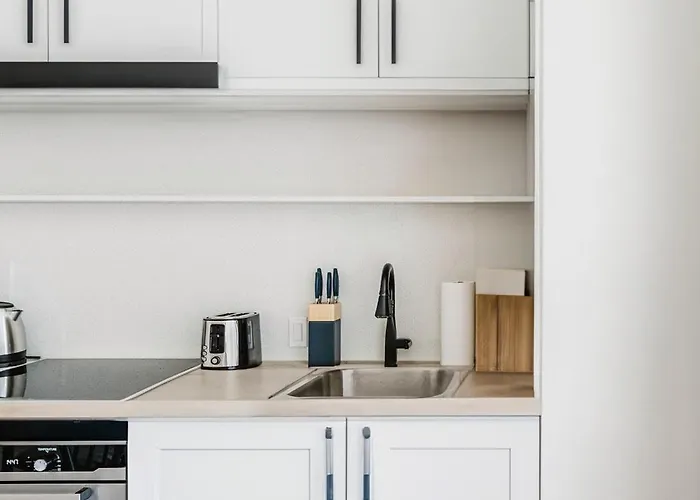 Secret 2Bedrooms At Soho