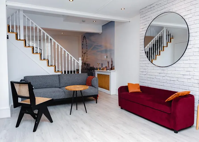 Haru Residence, 5Bed Luxury House