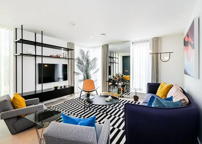 Ivy Berwick Street Pro-Managed