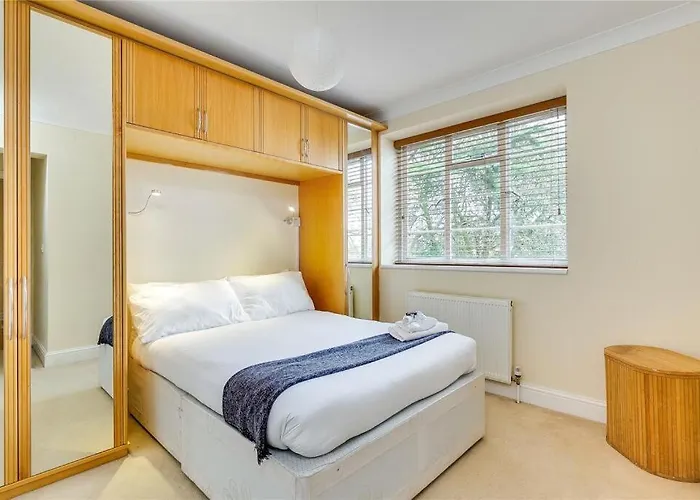 Homestay In City Of London - Putney