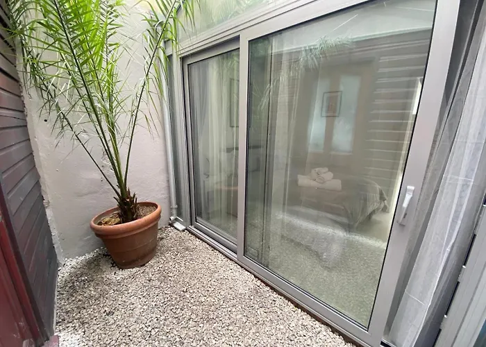 Modern Central Flat In Angel