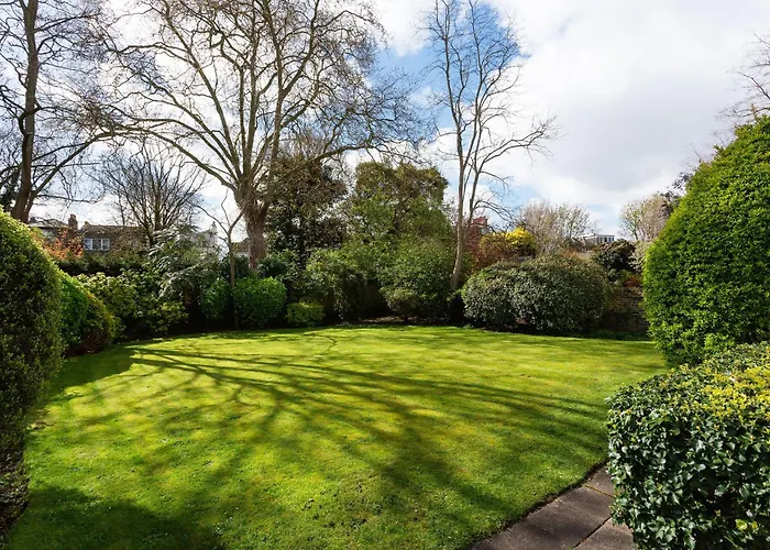 Perfect Pied-A-Terre In Clapham By Underthedoormat