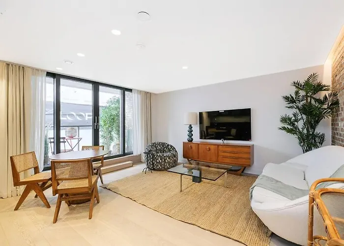 Ivy Berwick Street II Pro-Managed