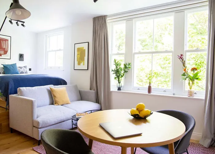 Coleherne Road Residence VIII