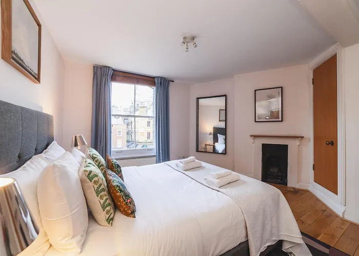 Hub Townhouse