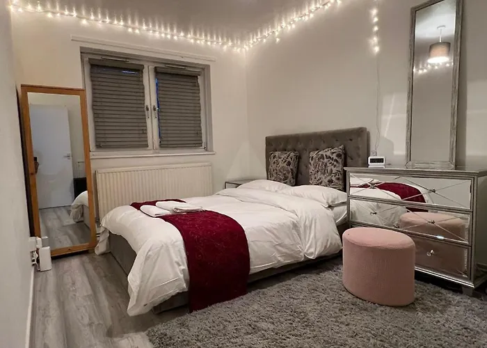 Budget Friendly Room In London