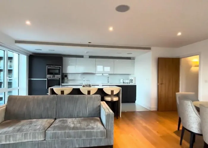 The Crown Residence