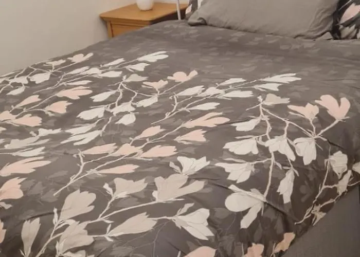 Comfy Stay, Stockwell Sw9