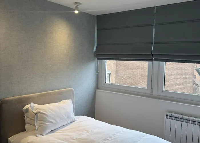 3 Bedroom Apartment In Chelsea