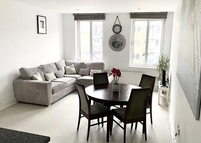 Guestready - Amazing In Trendy Hoxton/Shoreditch