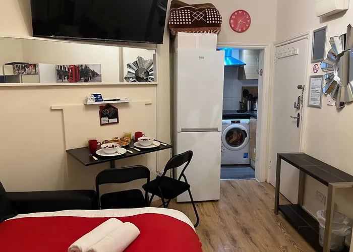 Sweet Home