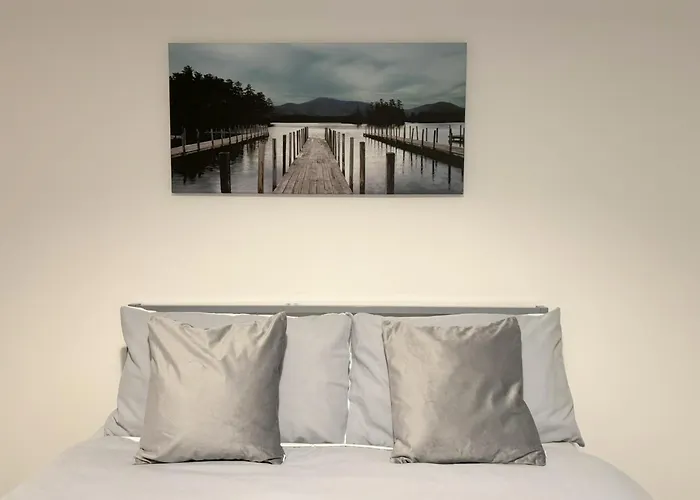 City Residencies - Thames View Greenwich