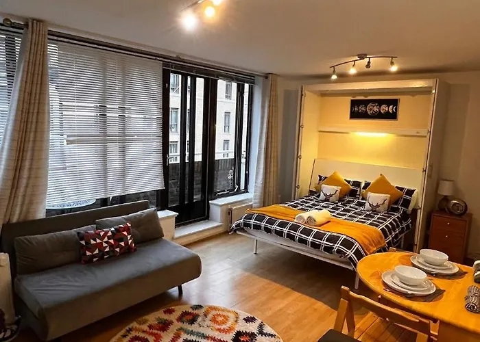 Chelsea Studio