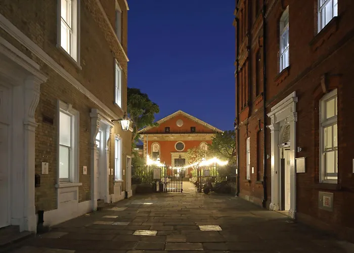 Z Hotel Covent Garden