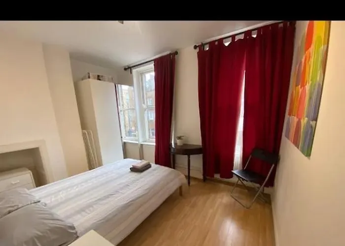 Lovely Central London Flat