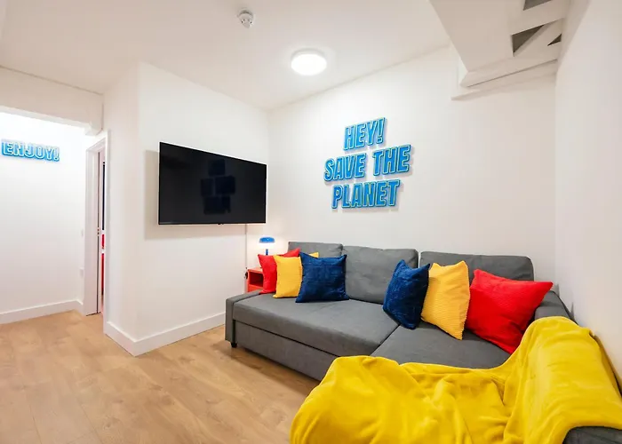 Soho Houze By Welcome London