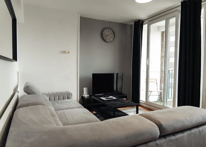 Shard View 2 Bed Entire Flat