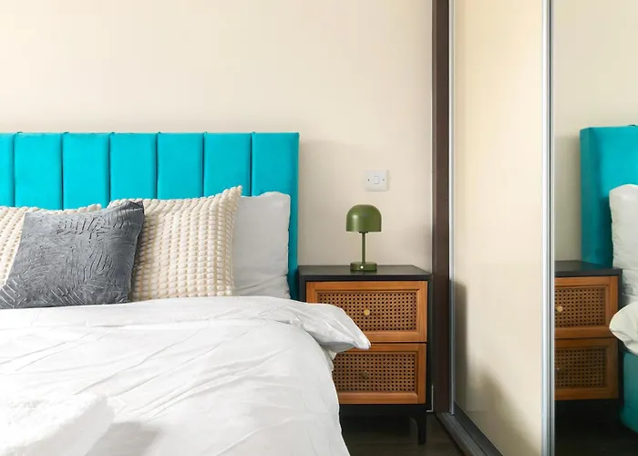 Cosy Flat London