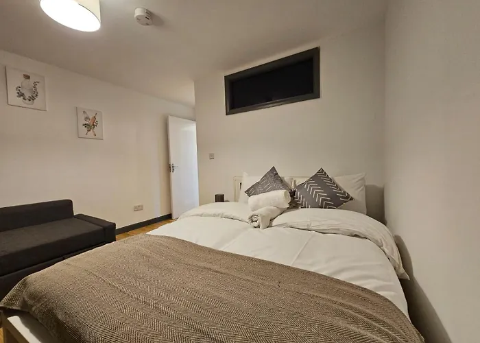 E1 Luxury Apartments