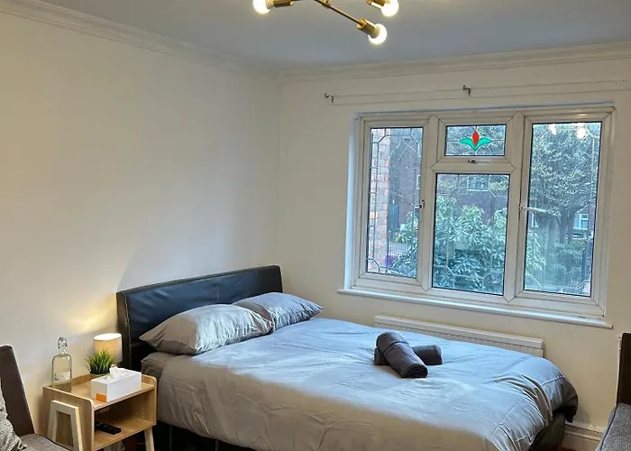 Vallance Guesthouse