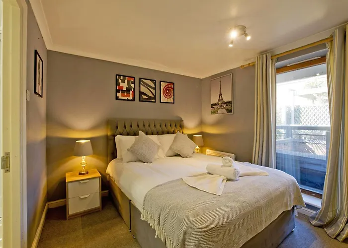 Imperial Meridian Place Apartment