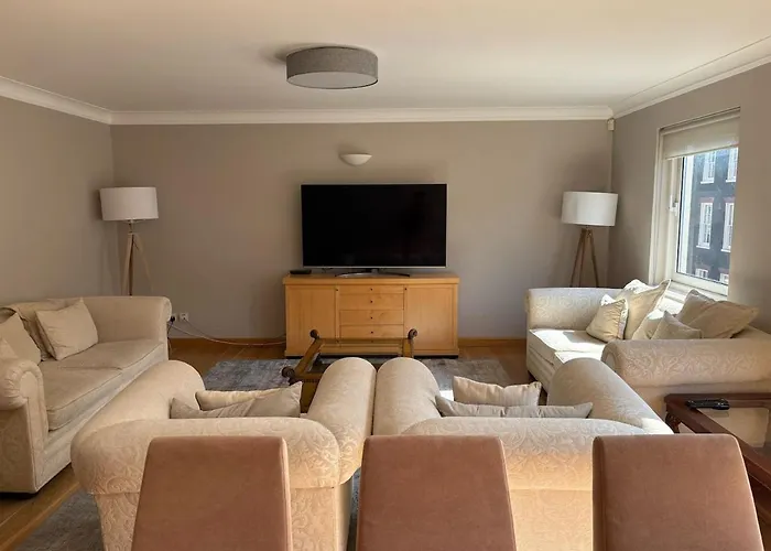Estatesmen Mayfair Curzon Street