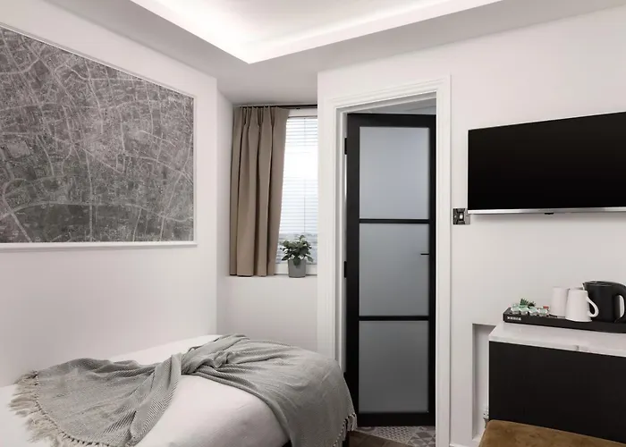 St Giles London – A St Giles Hotel