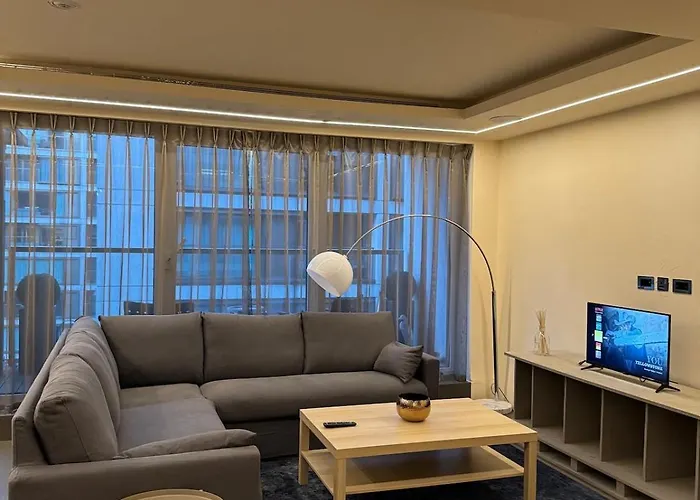 Luxury 2Br In Heart Of London