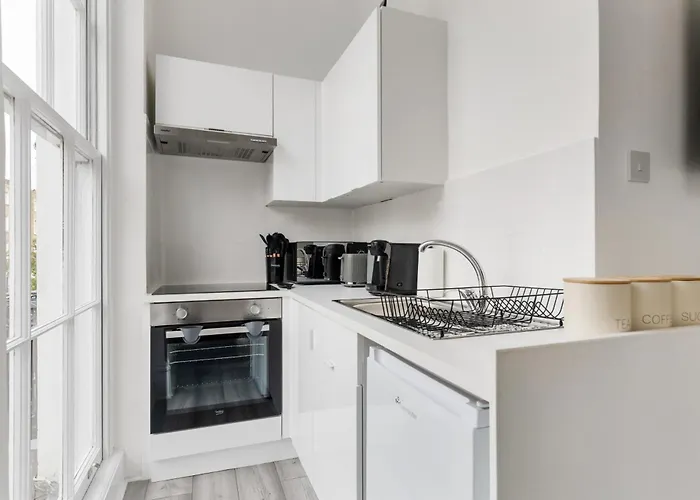 Gloucester Place Apartments