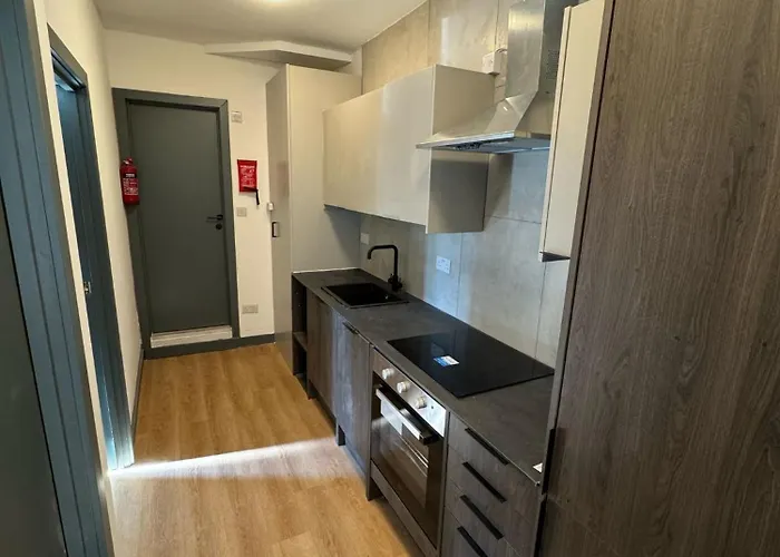Cozy Guest Two Bedroom Flat