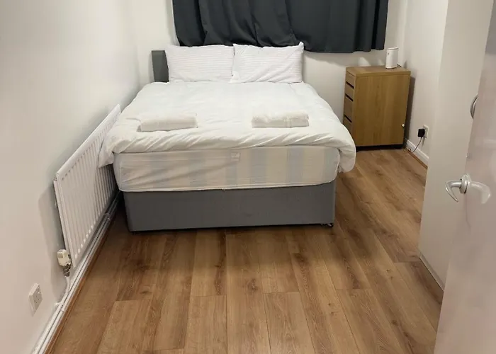 Premium One Bedroom Baker Street