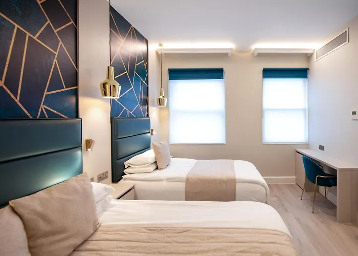 NOX HOTELS - Belsize Park