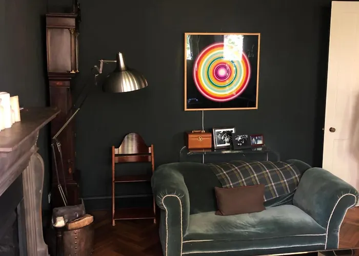 Lounge Hotel