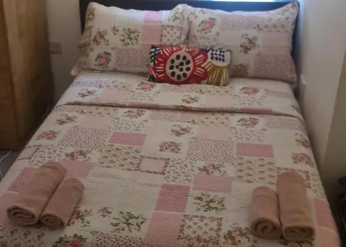 Lovely Flat In Heart Of London
