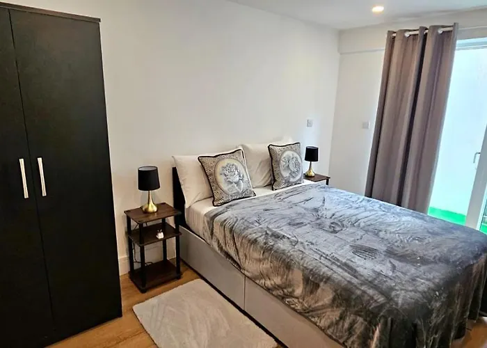 Oliver Double Room