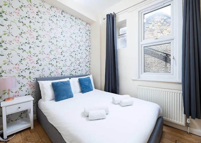 Charmstay King\'S Cross