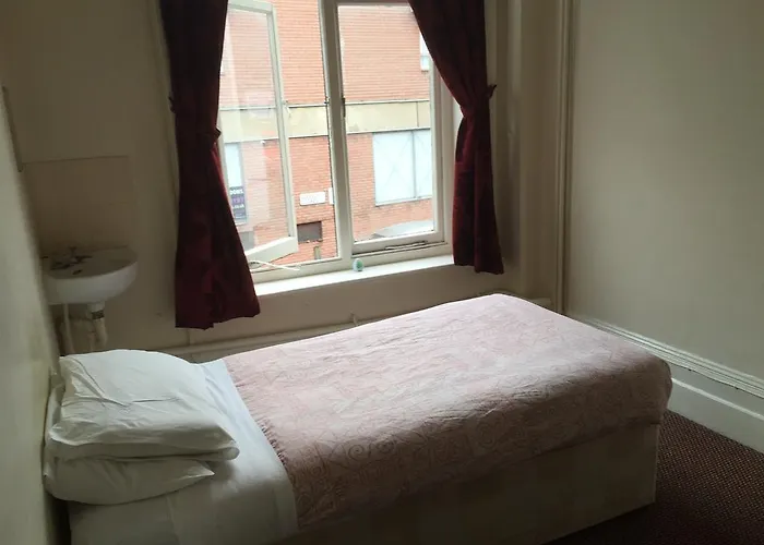 The White Horse B&B