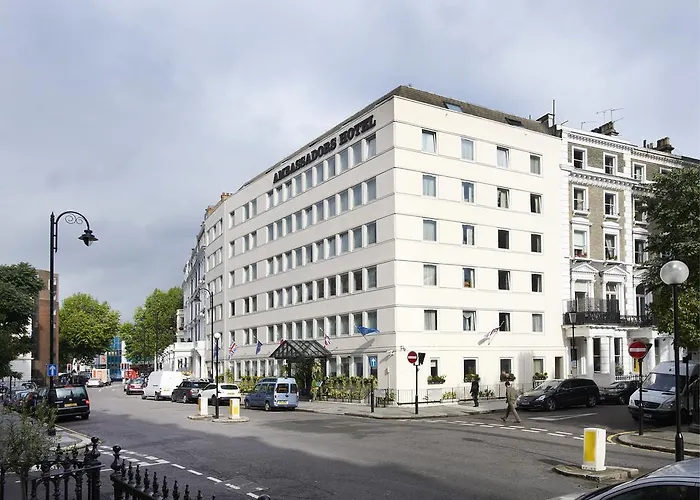 Ambassadors Hotel
