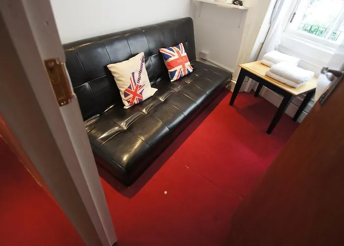 Green Park Guest House