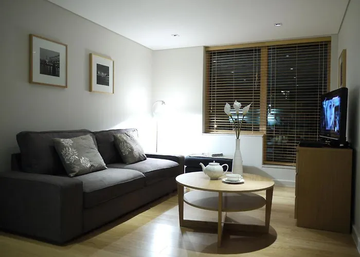 Caledonian Road Apartments
