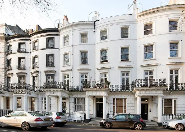 London Paddington Suites