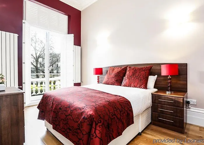 Apartments Inn London Pimlico