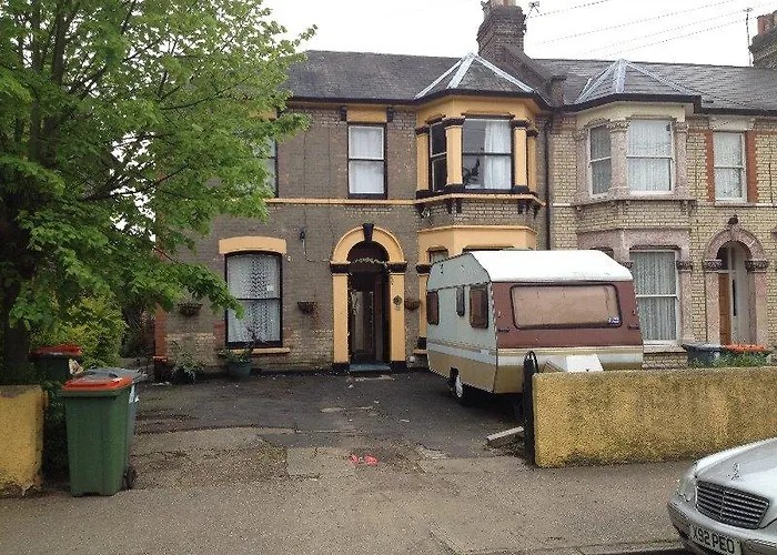 Forest Gate Cottage