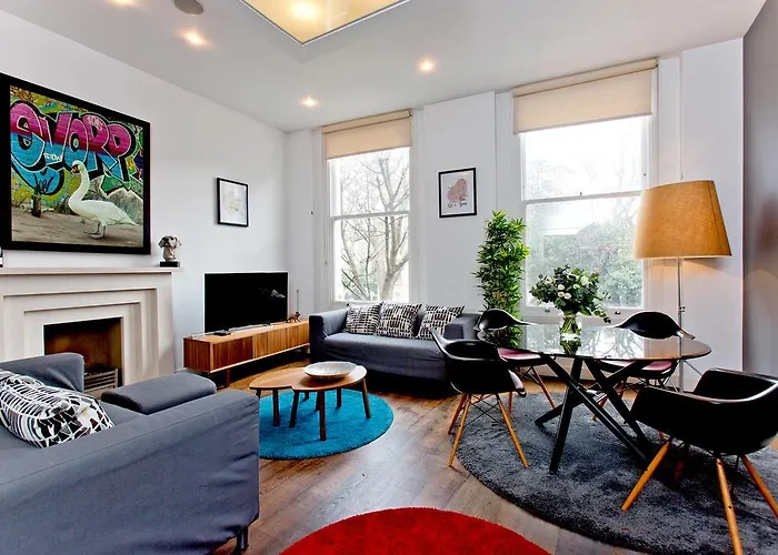 Apsley Mansions