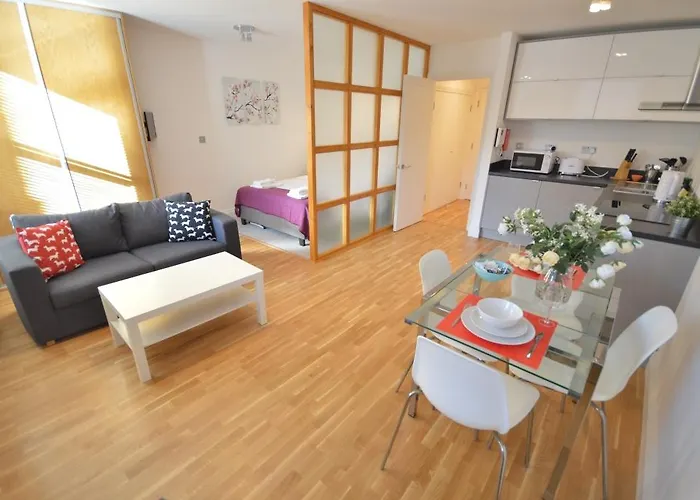 3B Soho Studios (third floor)
